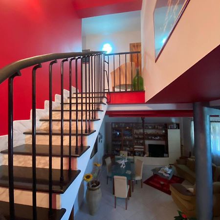 El Nur Bed & Breakfast San Vito Lo Capo Exterior photo