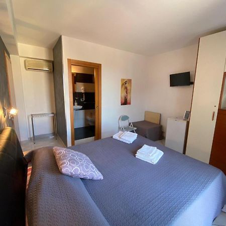 El Nur Bed & Breakfast San Vito Lo Capo Exterior photo