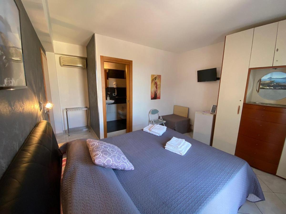 El Nur Bed & Breakfast San Vito Lo Capo Exterior photo