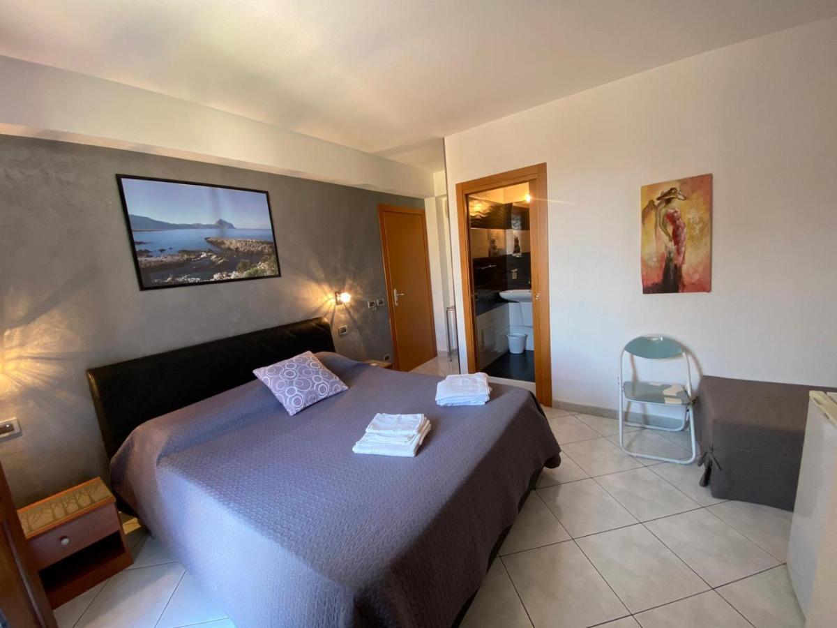 El Nur Bed & Breakfast San Vito Lo Capo Exterior photo