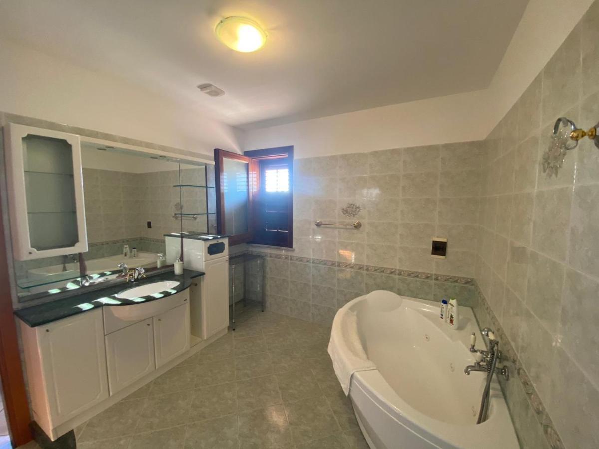 El Nur Bed & Breakfast San Vito Lo Capo Exterior photo