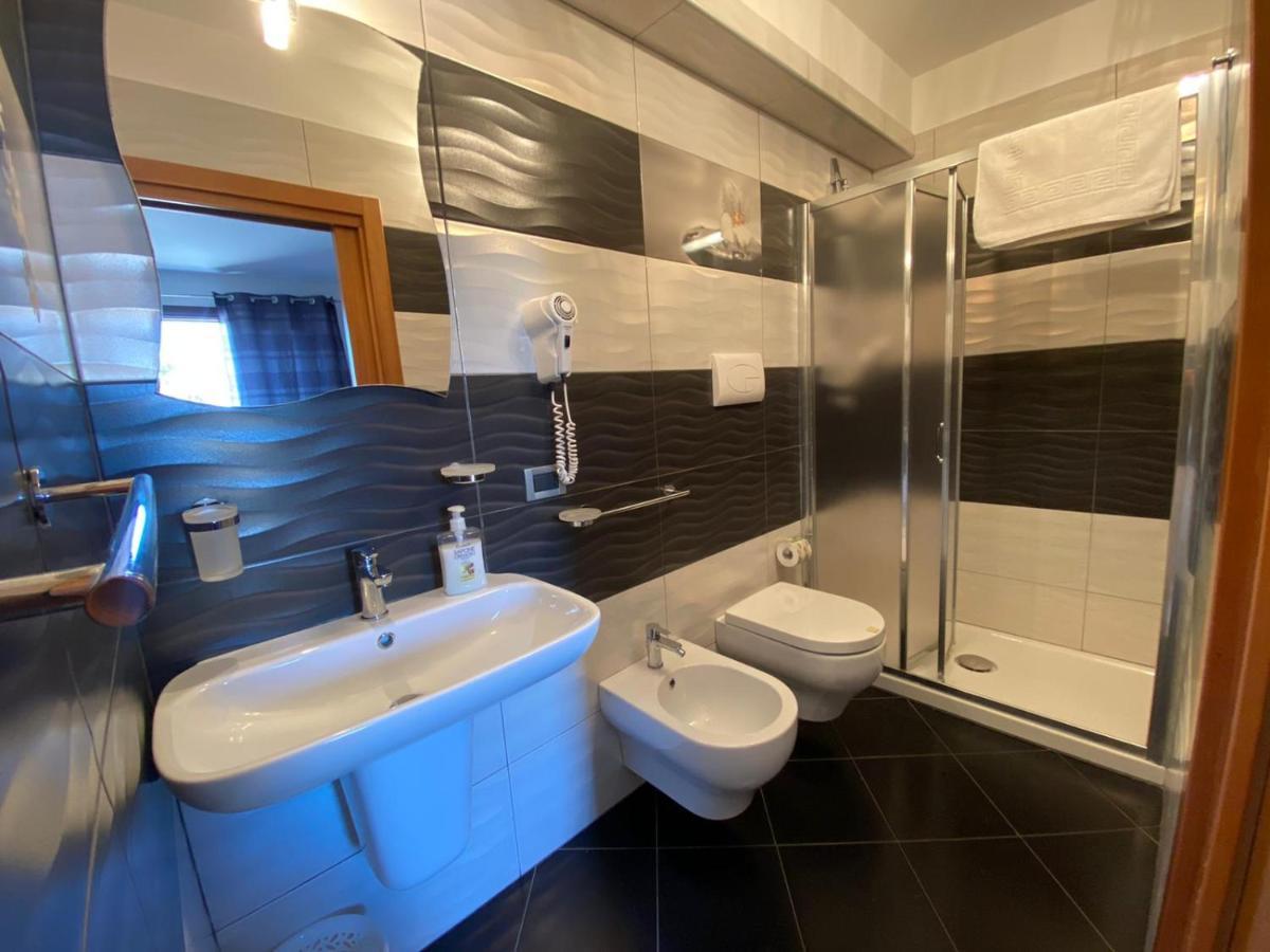 El Nur Bed & Breakfast San Vito Lo Capo Exterior photo