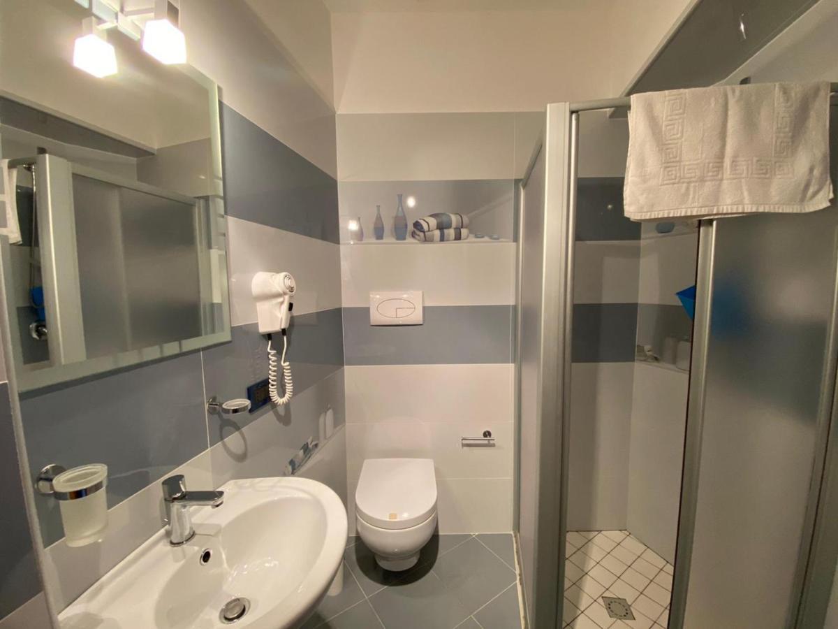 El Nur Bed & Breakfast San Vito Lo Capo Exterior photo