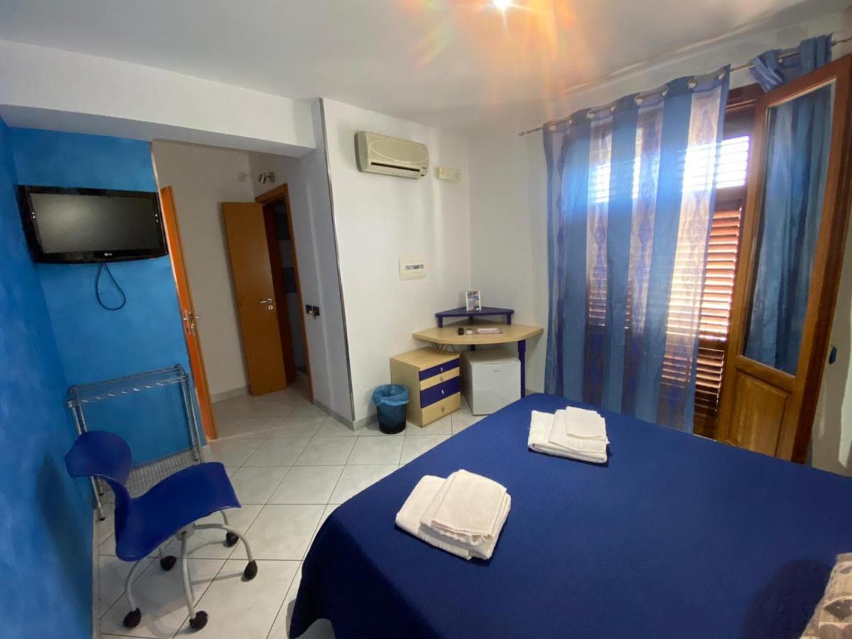 El Nur Bed & Breakfast San Vito Lo Capo Exterior photo