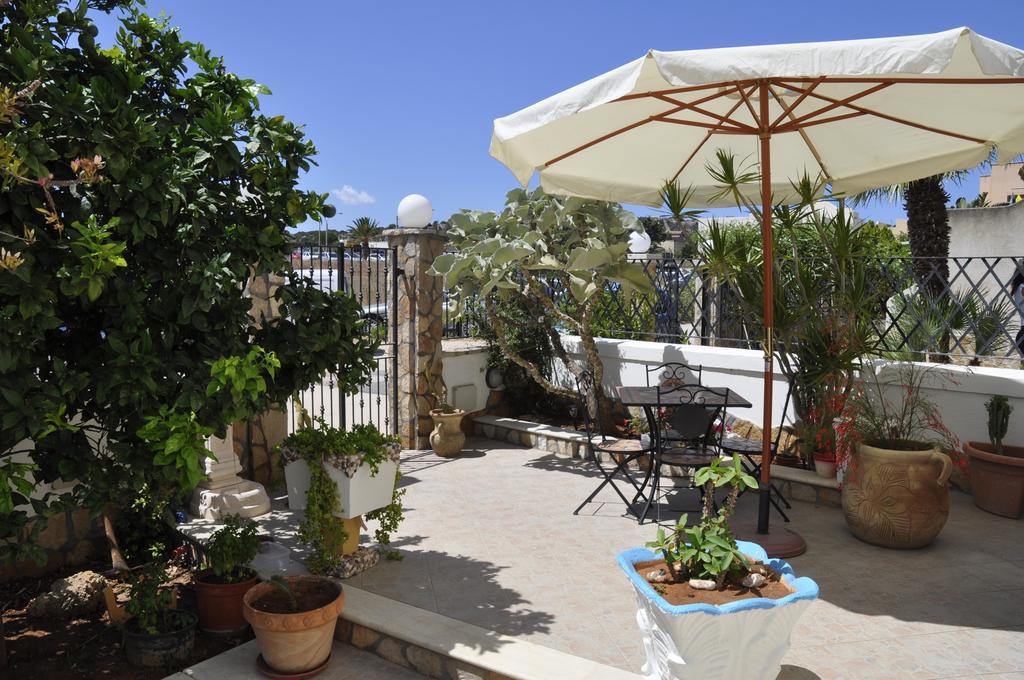 El Nur Bed & Breakfast San Vito Lo Capo Room photo