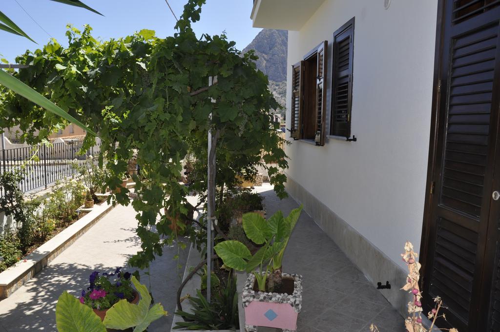 El Nur Bed & Breakfast San Vito Lo Capo Exterior photo