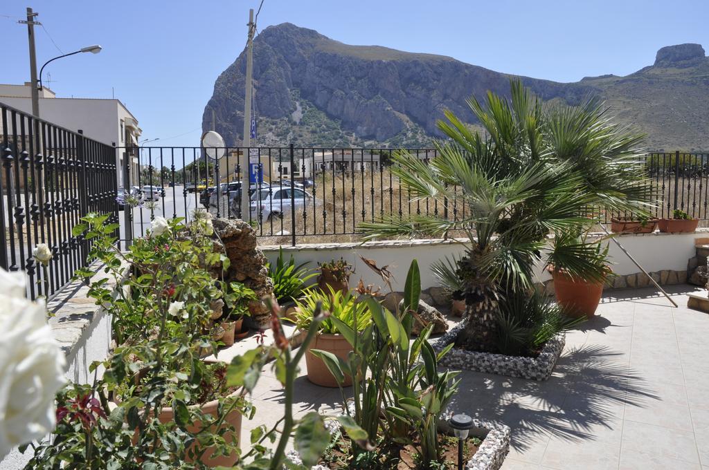 El Nur Bed & Breakfast San Vito Lo Capo Exterior photo