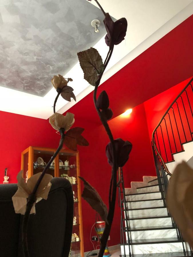 El Nur Bed & Breakfast San Vito Lo Capo Exterior photo
