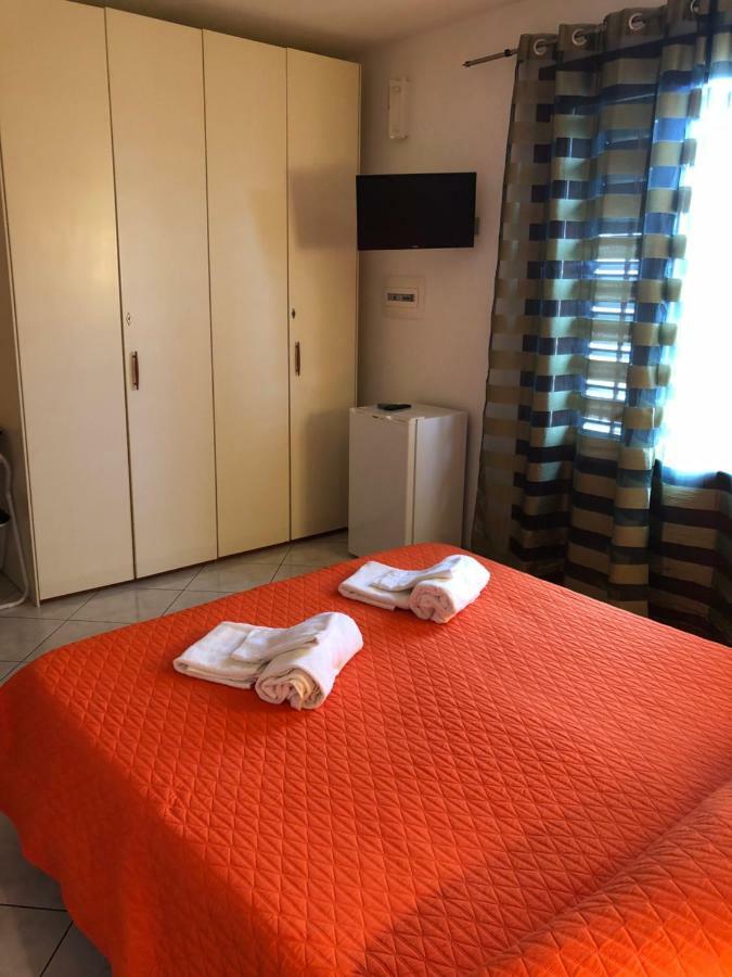 El Nur Bed & Breakfast San Vito Lo Capo Exterior photo