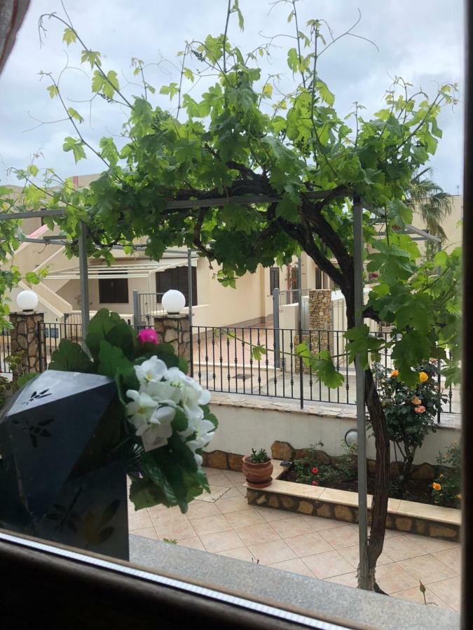 El Nur Bed & Breakfast San Vito Lo Capo Exterior photo