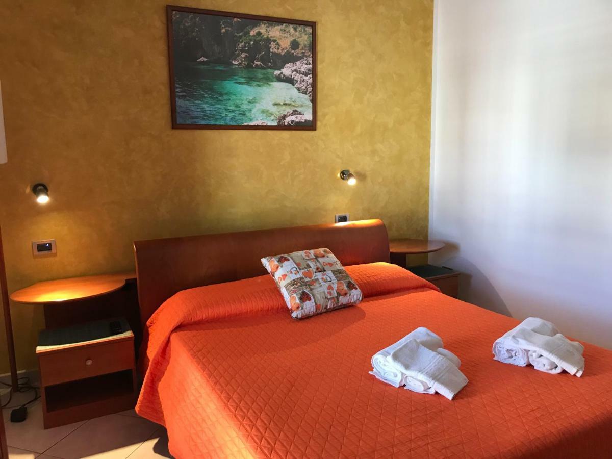 El Nur Bed & Breakfast San Vito Lo Capo Exterior photo